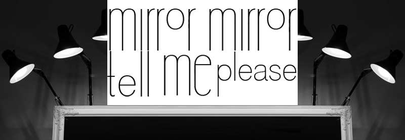 mirror banner